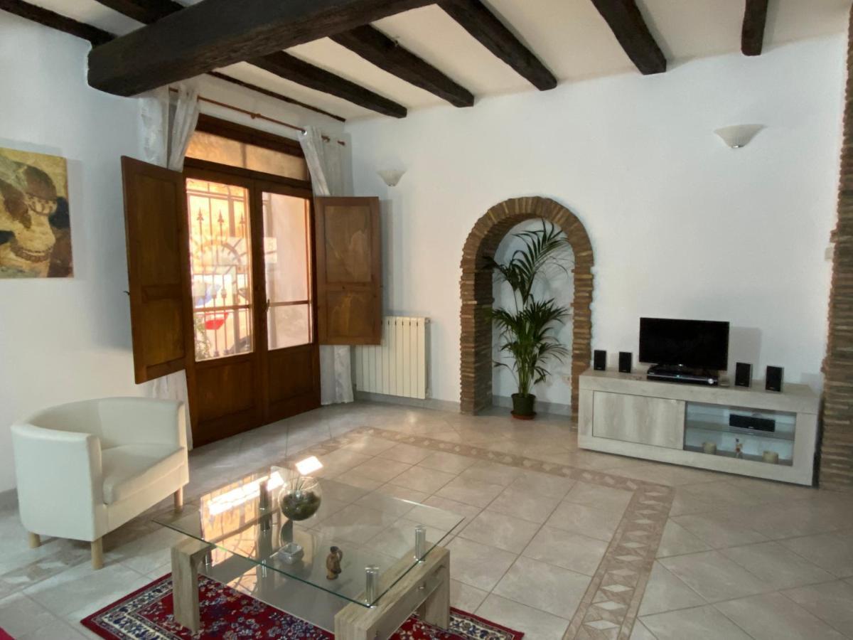 La Fanciulla Velca Apartment Tarquinia Exterior photo