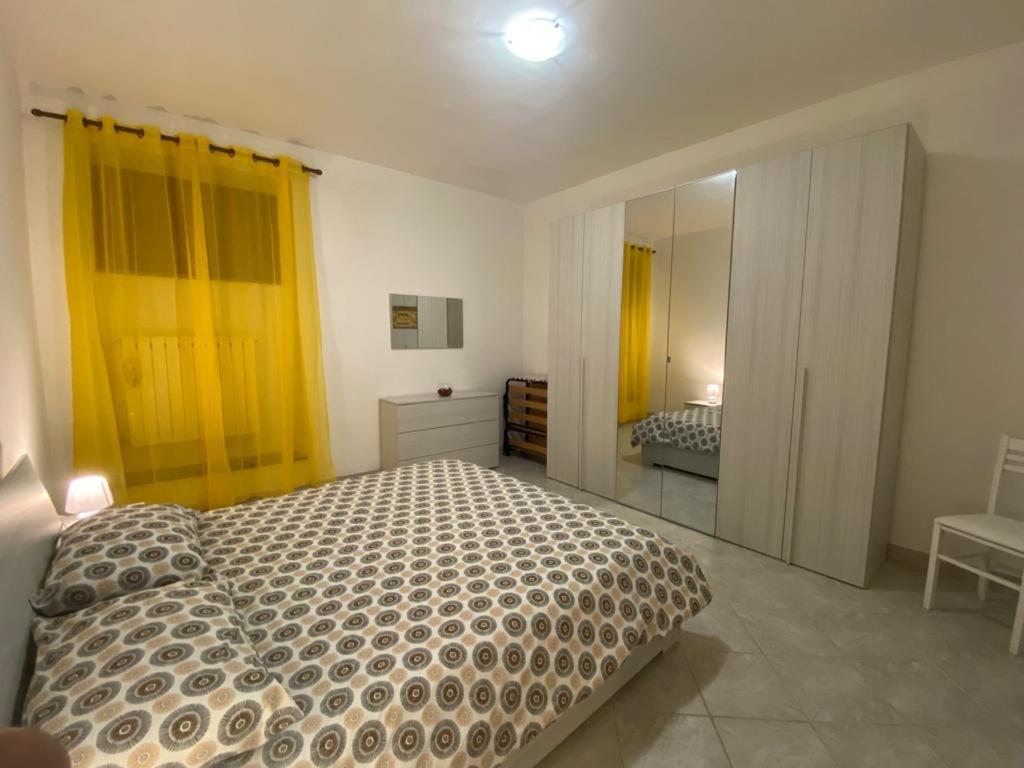 La Fanciulla Velca Apartment Tarquinia Exterior photo