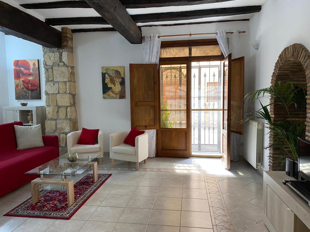 La Fanciulla Velca Apartment Tarquinia Exterior photo